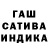 Дистиллят ТГК концентрат ATILLA YILMAZER