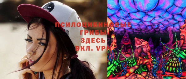 меф Осташков